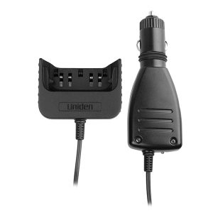 CHARGER:Uniden CK-X50 12v Suit XTRAK 50