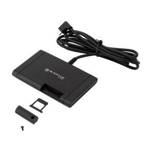ROUTER:BLACKVUE CM100GLTE 4G CLOUD CON.