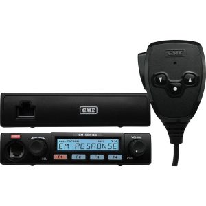 TXVR:UHF GME CM60-U25L Local cntrl 25W