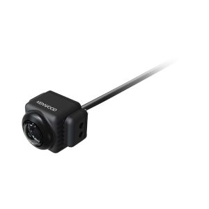 CAMERA:KENWOOD CMOS740HD w RCA