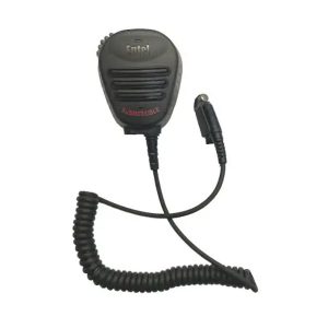 MIC:ENTEL CMP450DX W/PROOF H/D MIC