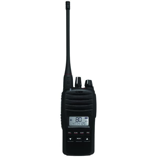 TXVR:UHF GME CP30 COMMERCIAL HANDHELD