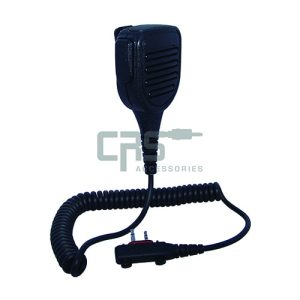 SPEAKERMIC:CRS Suit Icom 41PRO W/PROOF