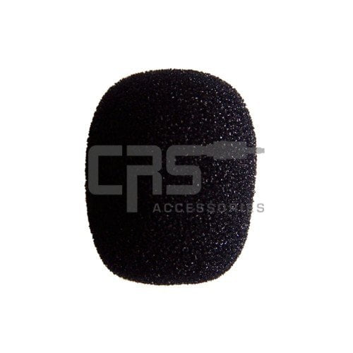 CRS Mic Foam For Motorcycle Helmet Kits (CRS-HKH-MF)