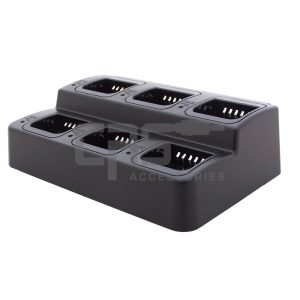 CHARGER:CRS Desktop 6slot IC41PRO