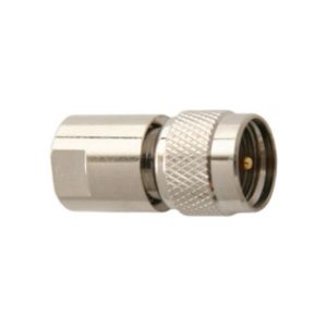 ADAPTOR:Coax FME(m)~MPL(m)