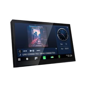 Kenwood DAX8000XDS