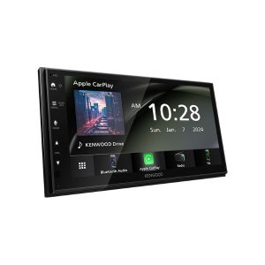 M/MEDIA:Kenwood DMX6523S AA CP Wireless