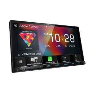 Kenwood DMX8521S