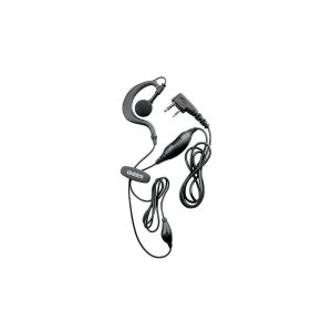 HEADSET:Uniden EM800 'D' Hook