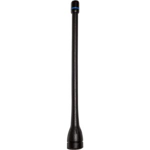ANT:UHF H/H Icom FASC72U (Blue) 470-520