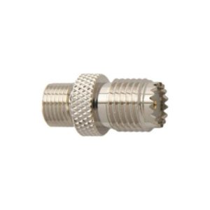 ADAPTOR:Coax FME(f)~MPL(f)