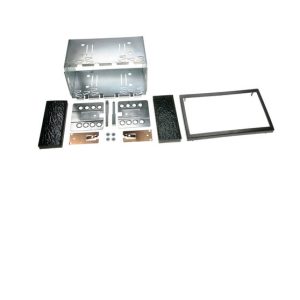FACIA:Aerpro FP8020 Univ.Double DIN