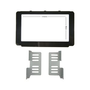 FACIA:TOYOTA Hilux 2015+ FP8241 173mm