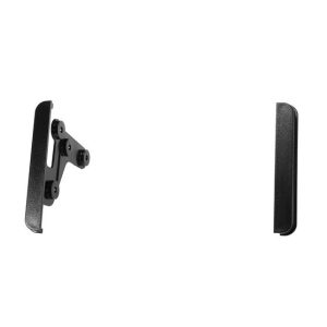 FACIA:Aerpro FP8334 Toy.100srs L/R D/Din