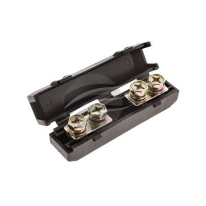 FUSEHOLDER:MIDI HOLDER INLINE 30-150A