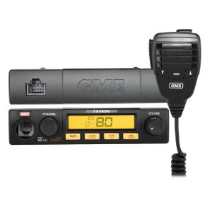 TXVR:UHF GME TX3520S Remote head