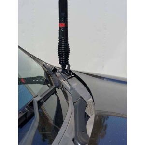 Bkt:Ant GMF Bonnet Triton MR Drvr