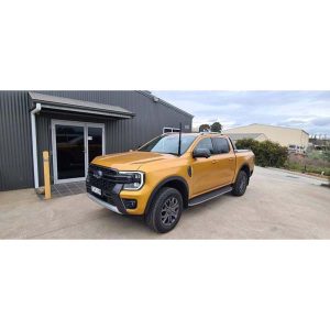 Bkt:Ant GMF BONNET Ranger 22+ DRV