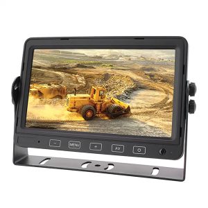 MONITOR:Autobacs HD7130 HD 7in screen