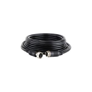 LEAD:AXIS HDC6M-4P 6m HD Camera Ext.