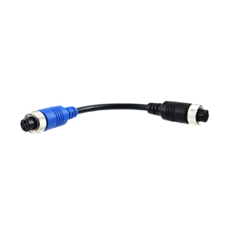 Lead:Axis 4pin DIN(f)~(f) HD-SD HDC/AX-F