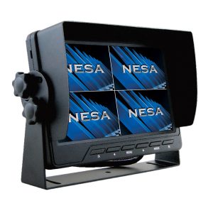 MONITOR:AXIS HDT74 FHD QUAD