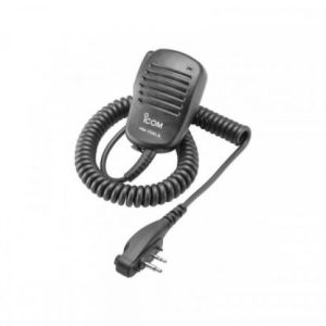 SPEAKERMIC:Icom HM-158LA