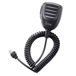 MIC:Icom HM-211 IC410PRO Noise Cancel