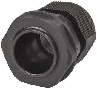 CABLE GLAND:10-14mm cable, M20 thread