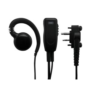 HEADSET:GME HS016 Ear Mic TX6600