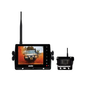 MONITOR/CAM:JS056/CC007 WIRELESS