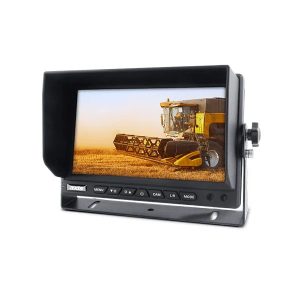 MONITOR:Axis JS7020 7in screen