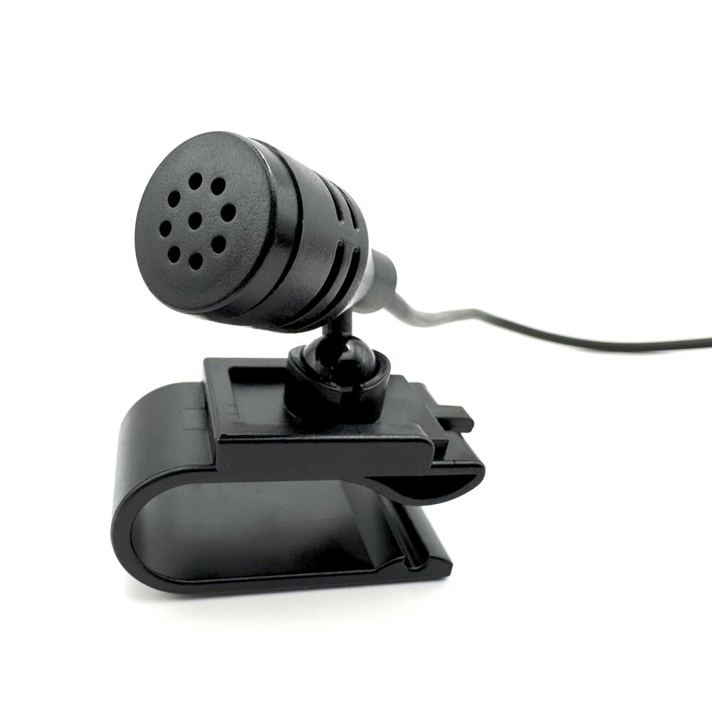 MIC:Kenwood KCA-M01 H/Free