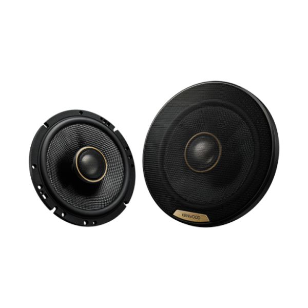 SPEAKER:K/WD KFC-XH170 300W 6.5" 2WAY