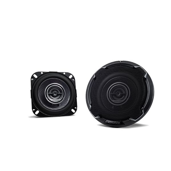 SPEAKER:K/WD KFC-PS1096 100mm 2way 220w