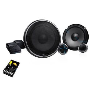 SPEAKER:Kenwood KFC-PS170C 6" 400W SPLIT