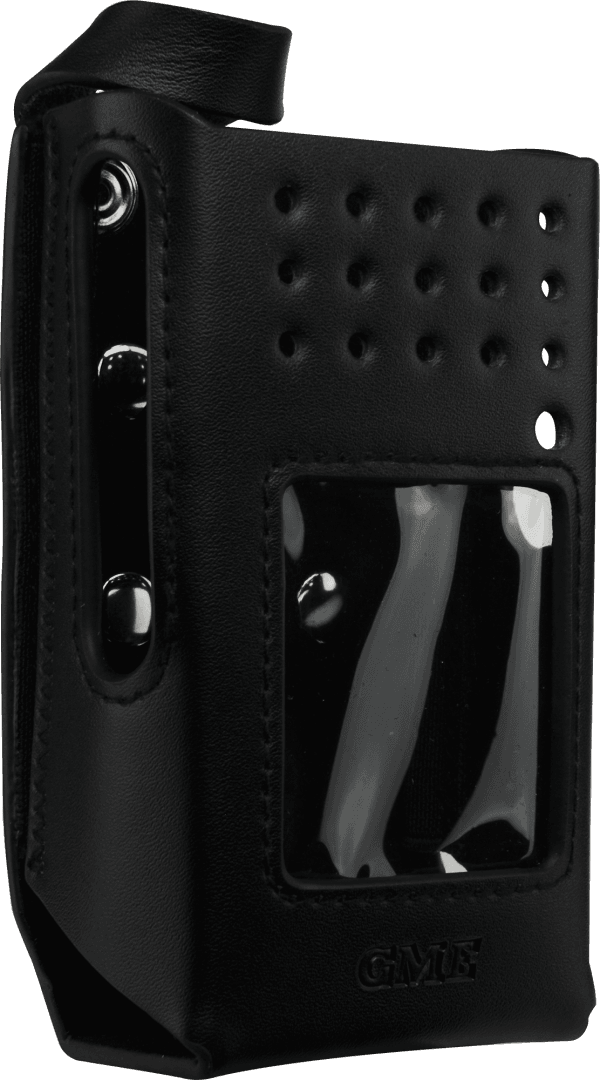 GME Leather Case Suit TX6600 (LC009)