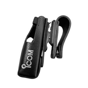 CASE:Icom LC2000 IC-41PRO leather SWIVEL