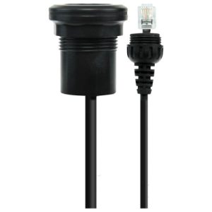 LEAD:GME LE119 RJ45 IP67 Ext Lead XRS390