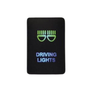 Lightforce Light Switch Suit Toyota/Holden/Ford(CBSWTY2HD)