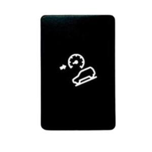Lightforce Descent Switch Suit Holden Colorado 2012-16(CBSWTY2DH)
