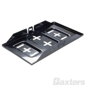 BATTERY TRAY:Matson MA98111