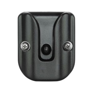 MIC MOUNT:GME Plastic Black MB205