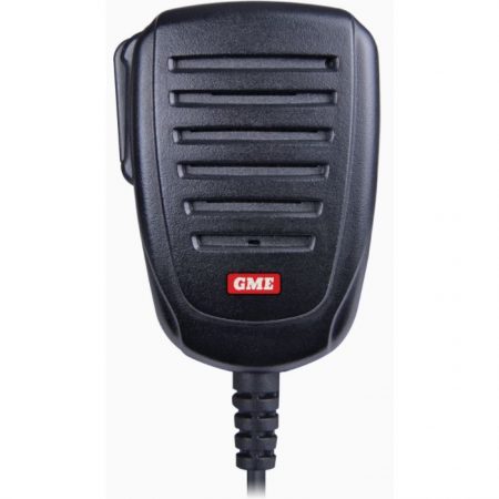 SPEAKERMIC:GME MC010 (IP67) TX6150/55