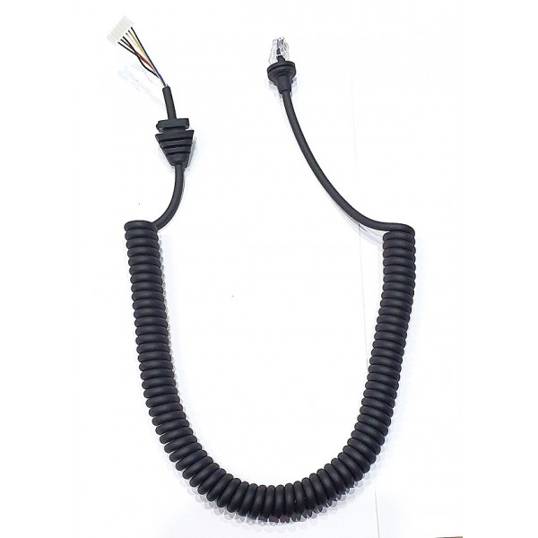 GME Replacement Curly Cord for MC553B (41B0306)