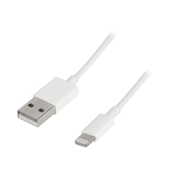 CABLE:Bluede 2m MFi USB ~ Lightning
