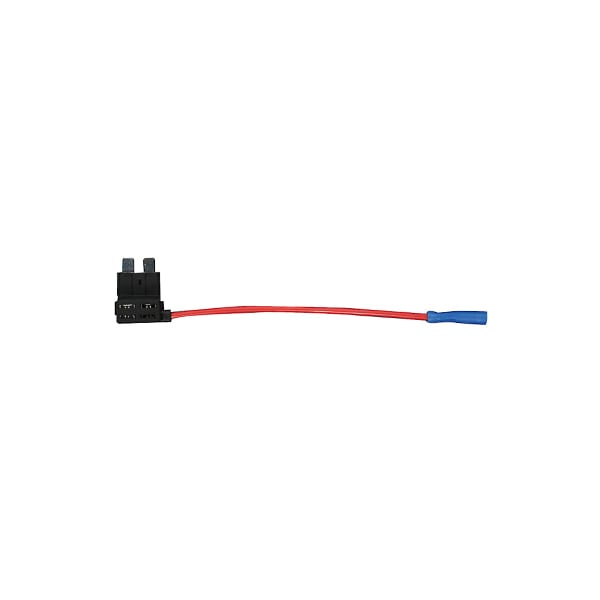 Micro 2-Blade Fuse Tap MFT2-5