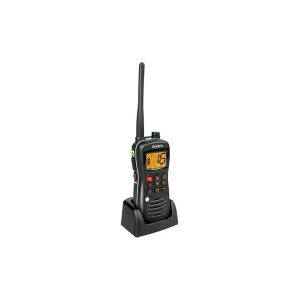 TXVR:Marine VHF Uniden MHS127 H/Held
