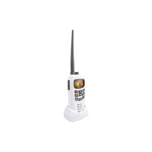 TXVR:Marine VHF/UHF Uniden MHS155UV